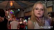 Download Film Bokep Blond cute waiter leaking puss