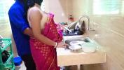 Nonton Video Bokep I had sex with my step brother in law in the kitchen online