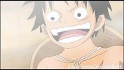 Film Bokep One Piece Hentai Luffy heats up Nami terbaik