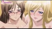 Video Bokep Terbaru hentai guy fucks glasses and blonde girl