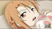 Video Bokep Terbaru Sword art Hentai Asuna play mode