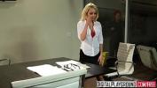 Video Bokep Terbaru DigitalPlayground lpar Aaliyah Love comma Chad White rpar Cleanup In The Boardroom mp4