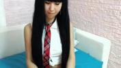 Bokep Baru asian teen girl showcam 2022