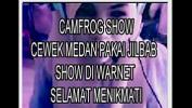 Nonton Video Bokep Camfrog Indonesia Jilbab TiaraManis Warnet 1 gratis