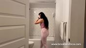 Download Video Bokep Brookland Brothers Hot Asian Teen Model Yumi Hops in The Shower and Scrubs Up