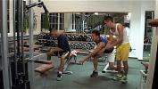Video Bokep Terbaru Filthy Sox at The Gym 3gp online