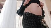 Download vidio Bokep large pussy and bloated belly colon im PREGNANT gratis