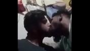 Vidio Bokep A couple of hot and sexy Indian gays kissing each other passionately vert gaylavida period com mp4