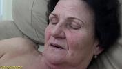 Bokep Mobile hairy 72 year old mom gets extreme hard fucked by her young toyboy