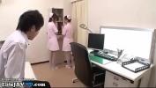 Download Video Bokep Jav beautiful nurses in uniform having sex with patient online