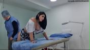 Bokep Hot I go to the doctor appoiment and he cum inside of my pussy mp4