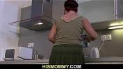 Download Bokep Mother eats her son apos s GF cunt gratis