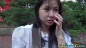 Nonton Video Bokep Japan beautiful student sucks dick