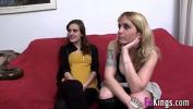 Video Bokep Ainara and her aunt fuck David together gratis