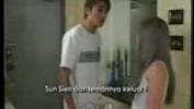 Nonton Film Bokep Asian girl fucking in kitchen 2020