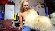 Nonton Video Bokep Girl gets Naked infront of Cam and Dog ast ast ast Siswetlive period com terbaik