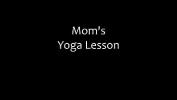 Link Bokep Pawg Milf and Son Naked Yoga hot