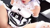 Download Video Bokep Big Ass Maid Deep Blowjob and Hardcore Sex to Oral Creampie Anime Cosplay mp4