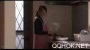Nonton Video Bokep Suami Nafsu Berat di Dapur hot