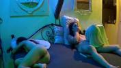 Bokep Video My stupid stepsister seduces me with my fiancee a period in bed beside us excl