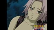 Download Video Bokep Naruto and Sakura sex english Voices having fun in the forest 3gp online