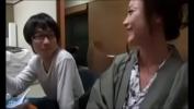 Bokep Japanese step Mom shows nerdy Son how to Fuck terbaik