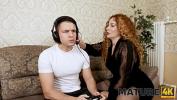 Bokep Hot MATURE4K period Man punishes mature woman for distracting him from playing games 3gp online