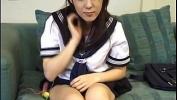 Bokep Azusa Miyanaga in school uniform sucks hard penis terbaru 2020