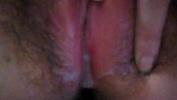 Video Bokep Close up my wet hairy pussy 2020