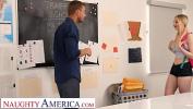 Download Film Bokep Naughty America Jenna Fireworks gives up her tight pink pussy to her instructor so that she can ditch her lesson online