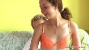 Video Bokep Terbaru small boobs teen girl is hot 2020