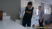 Nonton Film Bokep White gay jock has to fuck a latino gay cop to get out of troubles gratis