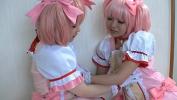 Bokep Online Mahou Shoujo Madoka Magika Madoka Cosplay gratis