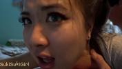 Bokep Video Chinese girl begging Andy Savage for cum and gets SOAKED in semen 2020