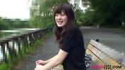 Download Bokep Horny brunette Japan teen Aki Tajima with nice hairy pussy getting it drilled by asian cock period online