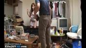 Nonton Bokep Jav cute 18yo girl in stockings satisfies older man terbaru 2020