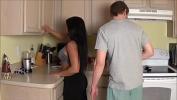 Bokep HD Latina Step Mom Fucks Son in Laundry Room gratis