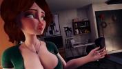 Bokep HD Cartoon milf Aunt Cass from Big hero six get fucked terbaru