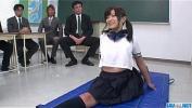 Bokep Aika Hoshino likes blowing cock and swallowing jizz terbaik