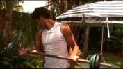 Bokep Hot Gym outdoor online
