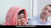 Download Film Bokep Teen in Hijab Gets Creampied TeamSkeet 2020
