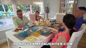 Film Bokep DONTFUCKMYDAUGHTER period COM Tiny Teen Fucks Daddy apos s Buddy On Thanksgiving excl 3gp online