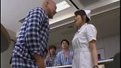 Bokep Mobile Yuki Mana nurse gets cum on face from men