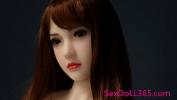 Nonton Bokep would you want to fuck 165cm sex doll hot