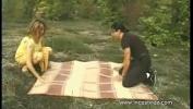 Video Bokep Picnic with pregnant mum while dad at work 2020