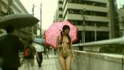 Film Bokep Subtitled Japanese public nudity striptease in Tokyo 2020