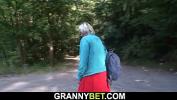 Bokep Full I put granny on my big dick terbaik