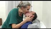 Bokep Full Granny fucked by young guy