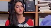 Download Film Bokep Hot Brunette Latina Teen Sophia Leone Caught Shoplifting Candy Has Sex With Officer For No Cops And Jail shoplyfter full shoplifting teen shoplifter xxx thief 2020