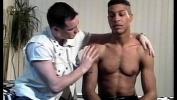 Bokep Hot VCA Gay Black Leather White Studs scene 1 gratis